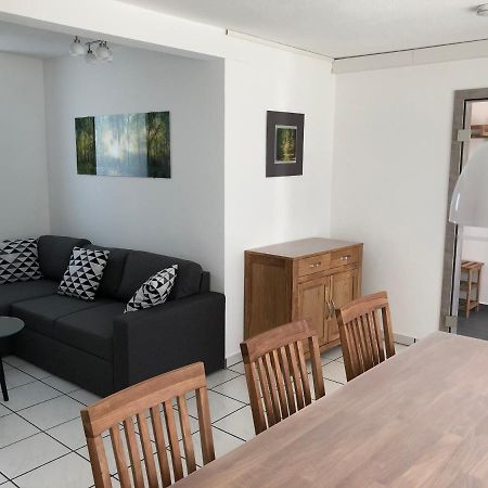 Fewo Belinda, Tiengen Zentrum 발드슈트티엔겐 외부 사진