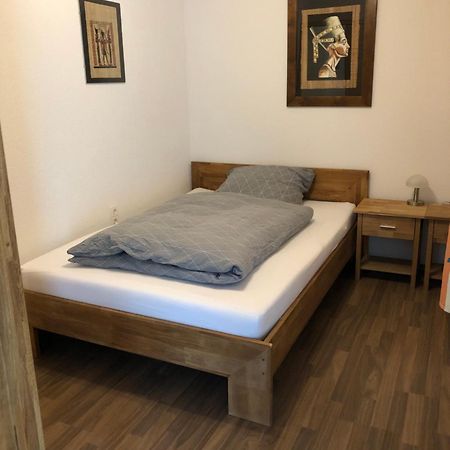 Fewo Belinda, Tiengen Zentrum 발드슈트티엔겐 외부 사진