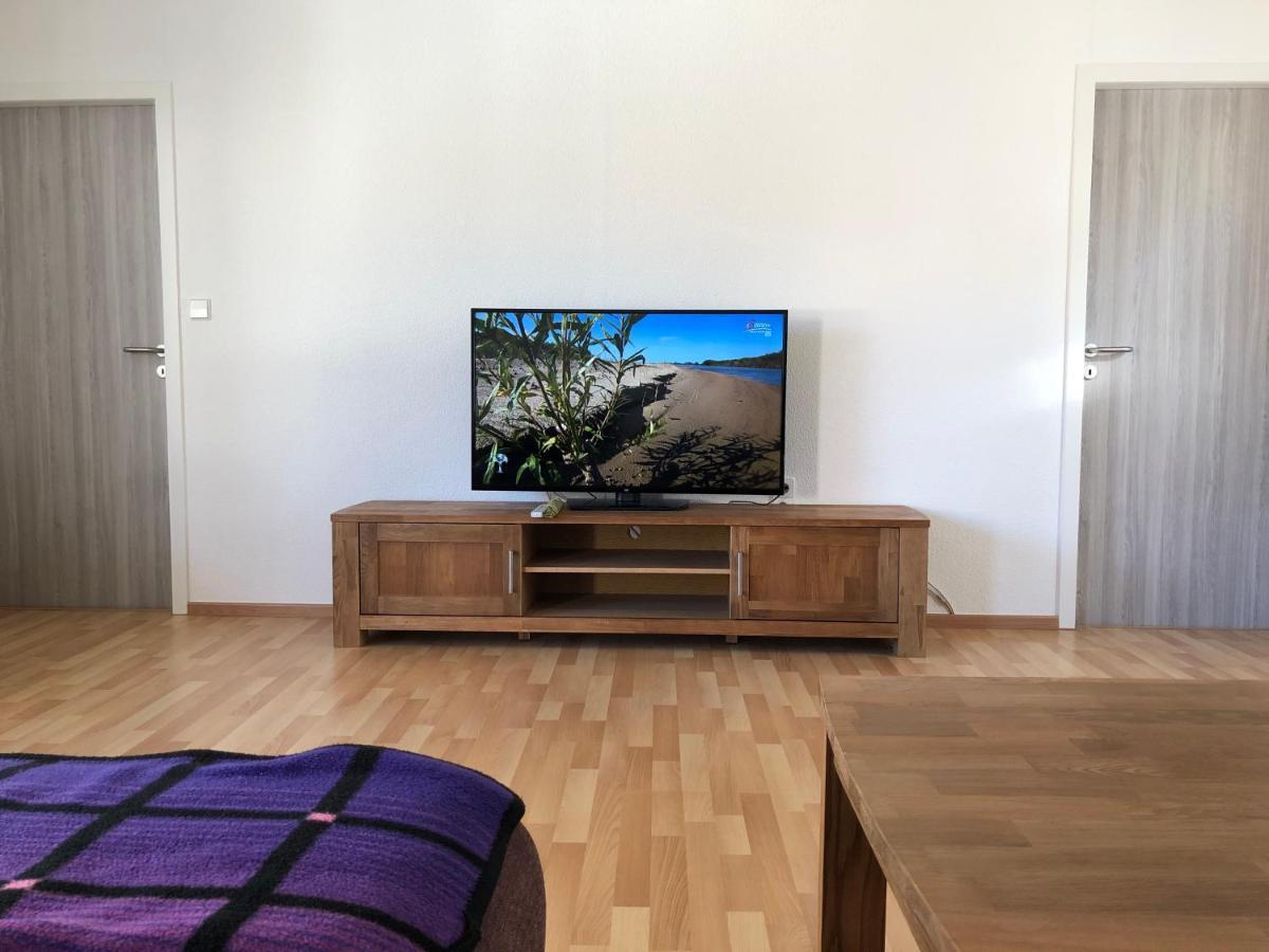 Fewo Belinda, Tiengen Zentrum 발드슈트티엔겐 외부 사진