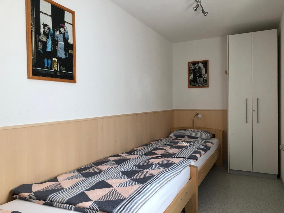 Fewo Belinda, Tiengen Zentrum 발드슈트티엔겐 외부 사진