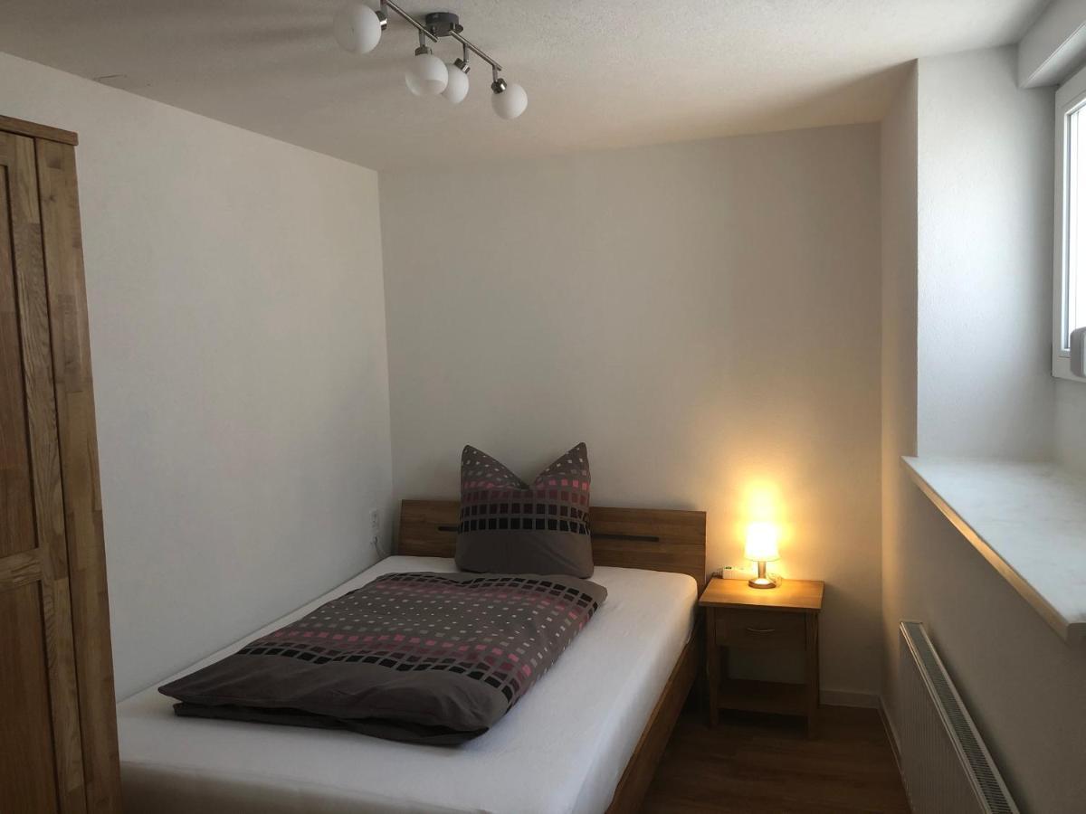 Fewo Belinda, Tiengen Zentrum 발드슈트티엔겐 외부 사진